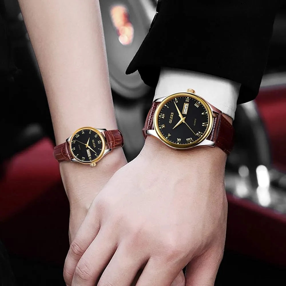 Couple Watches