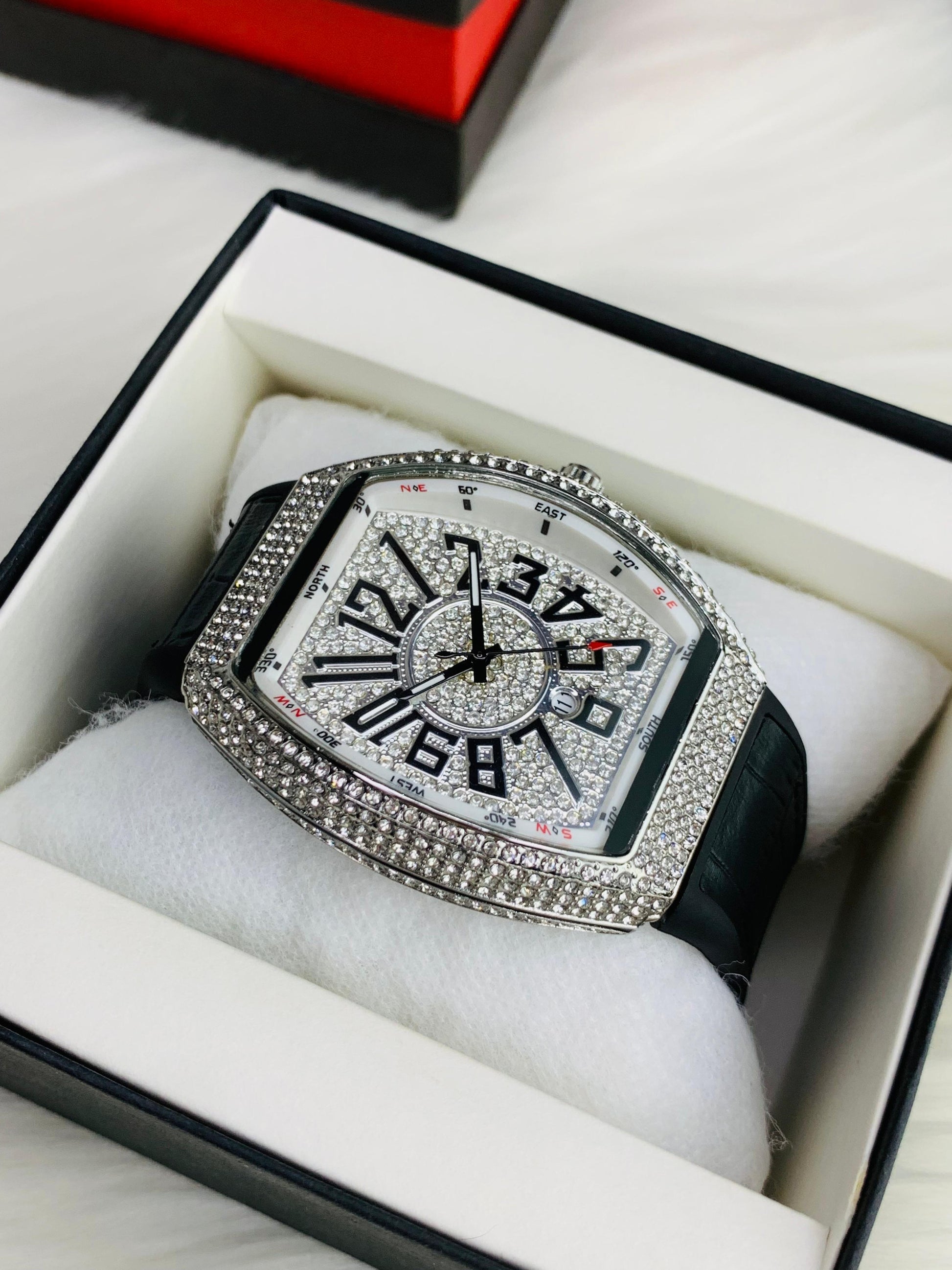 Frank Muller Black Edition