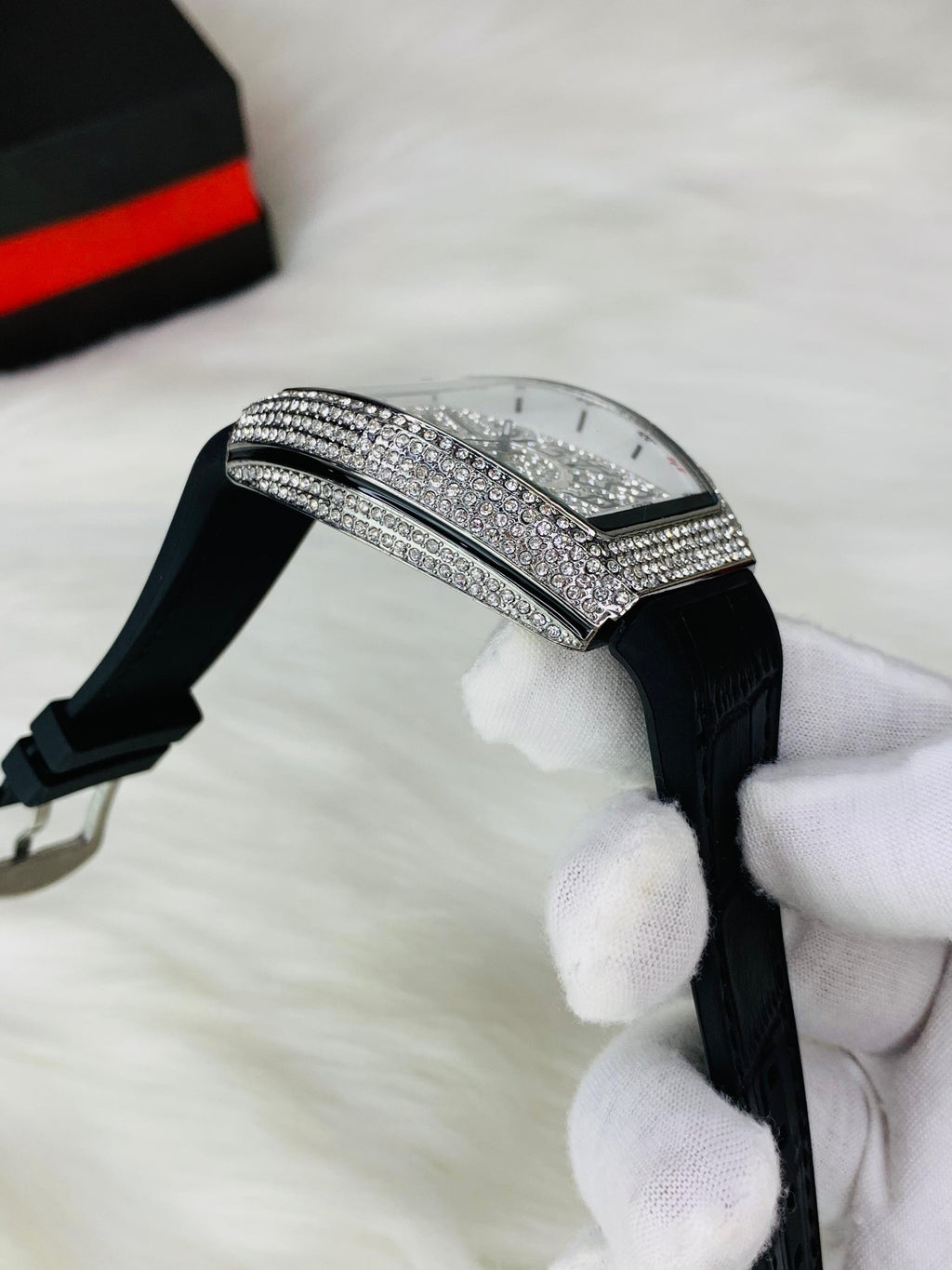 Frank Muller Black Edition