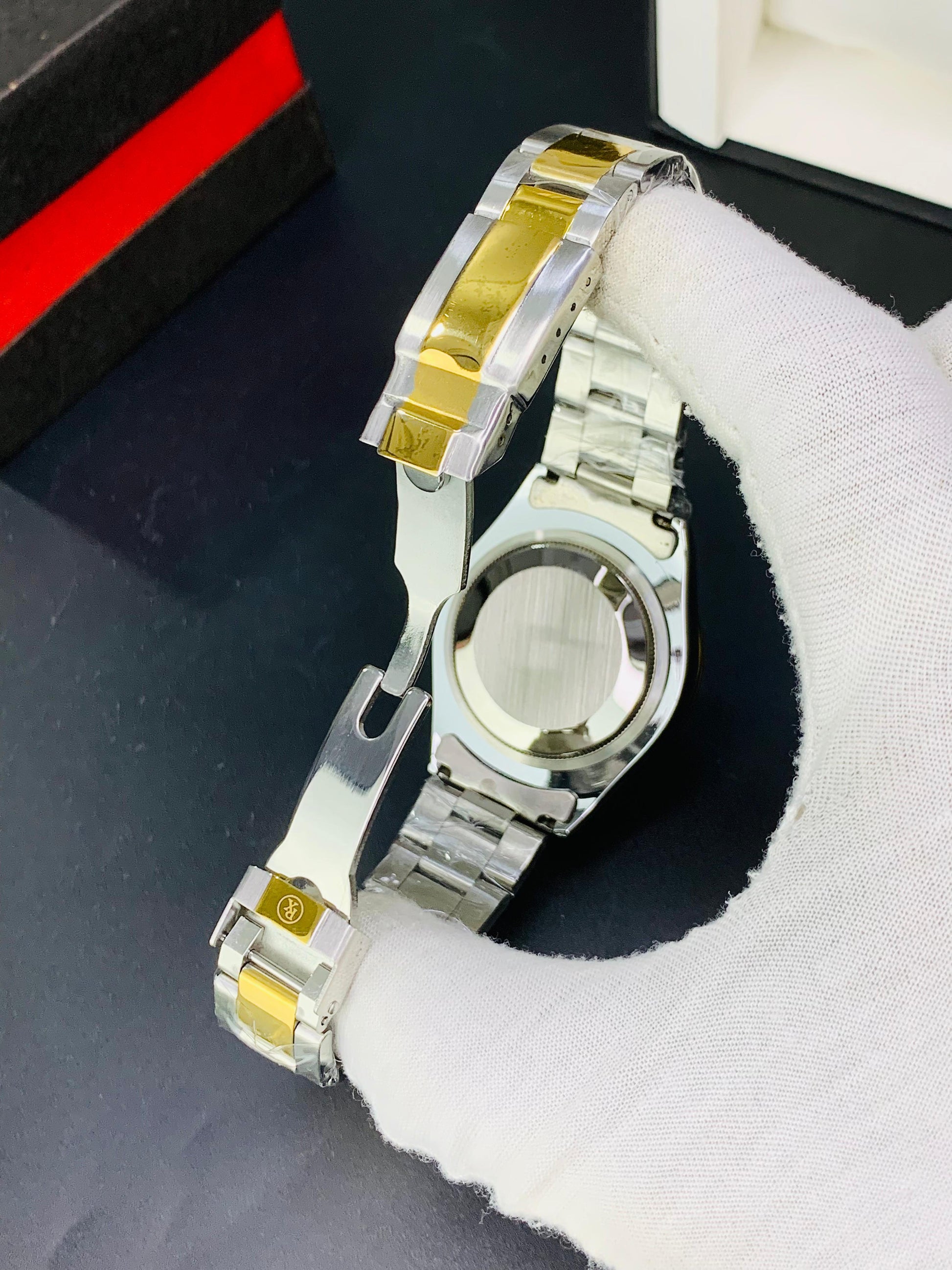 Two tune Heavy Weight