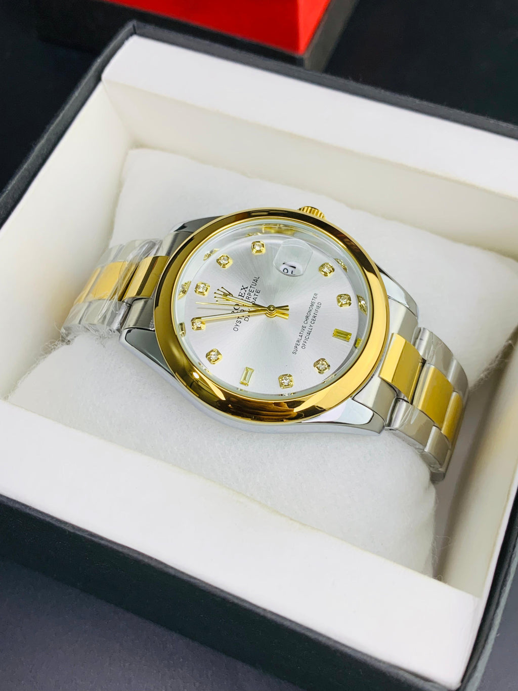 Two tune Heavy Weight