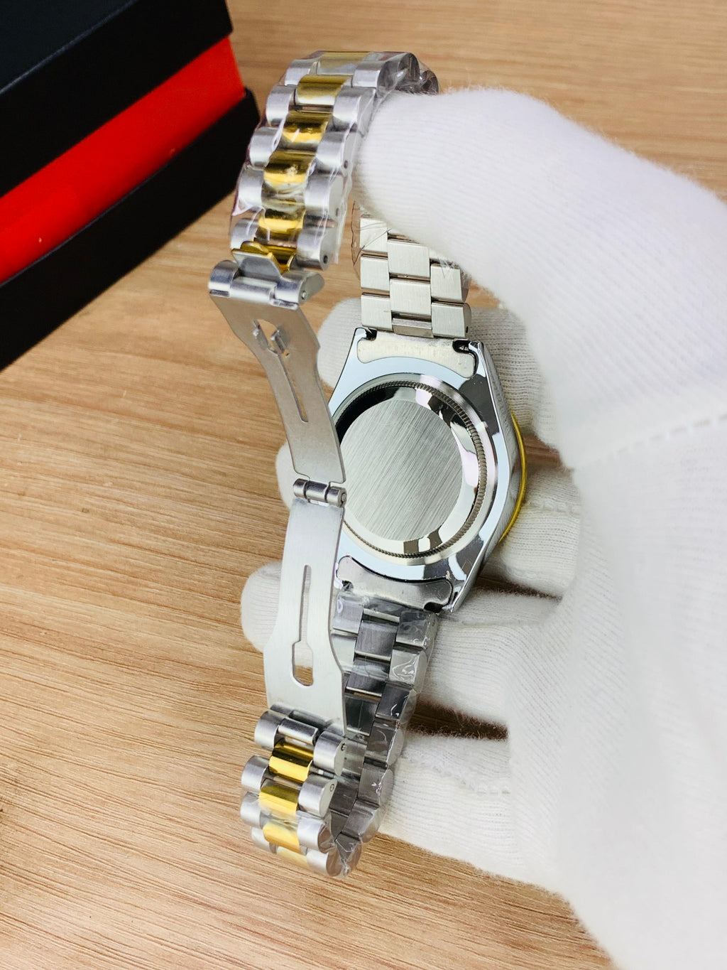 Texture Dial | Two Tune Black