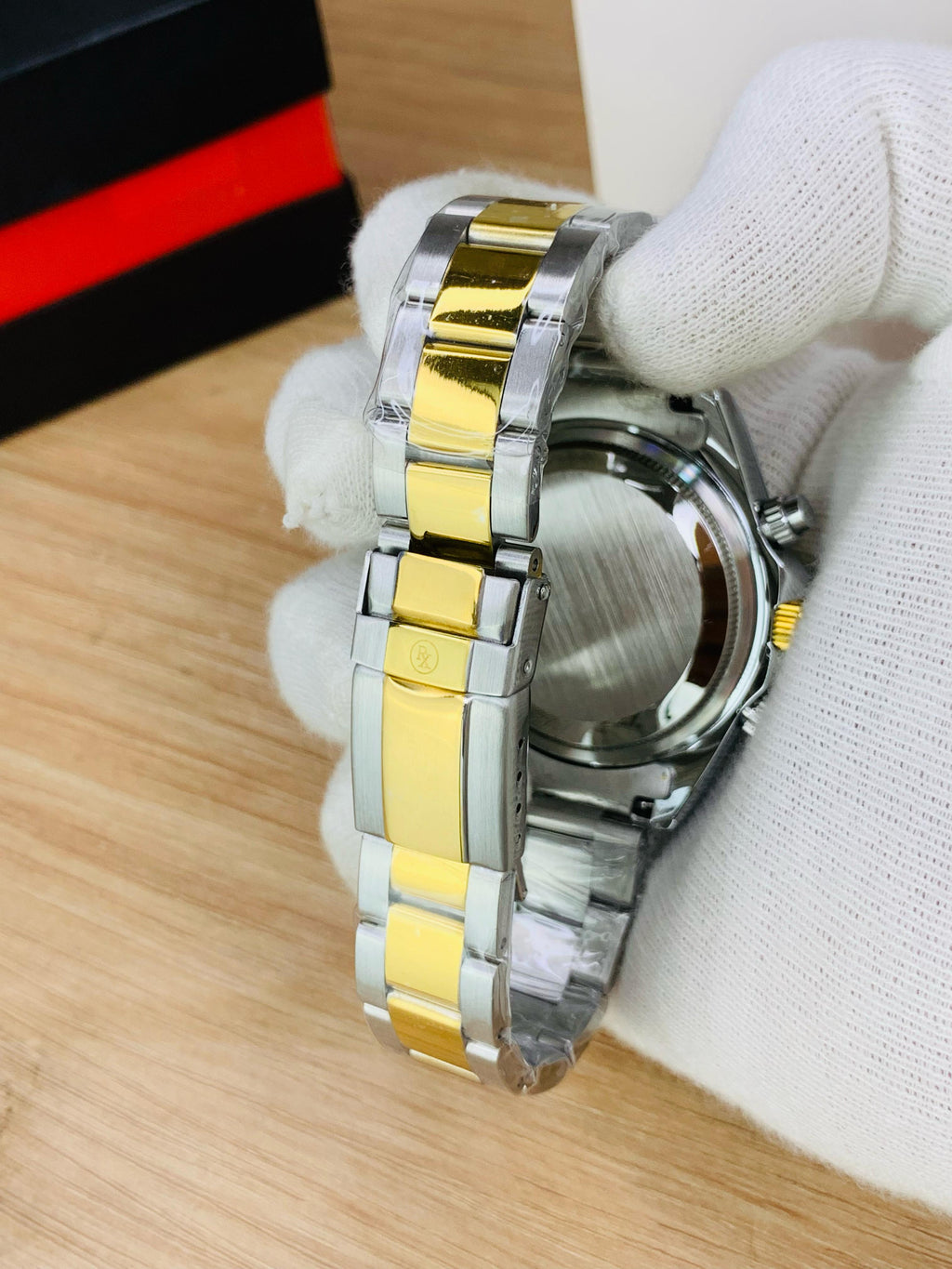 Daytona Chronograph Design Two Tune Model