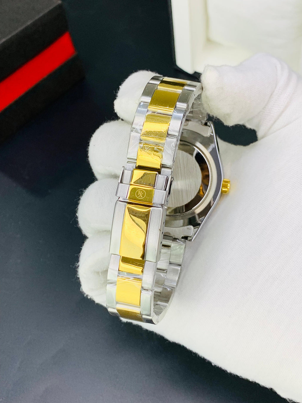 Two tune Heavy Weight