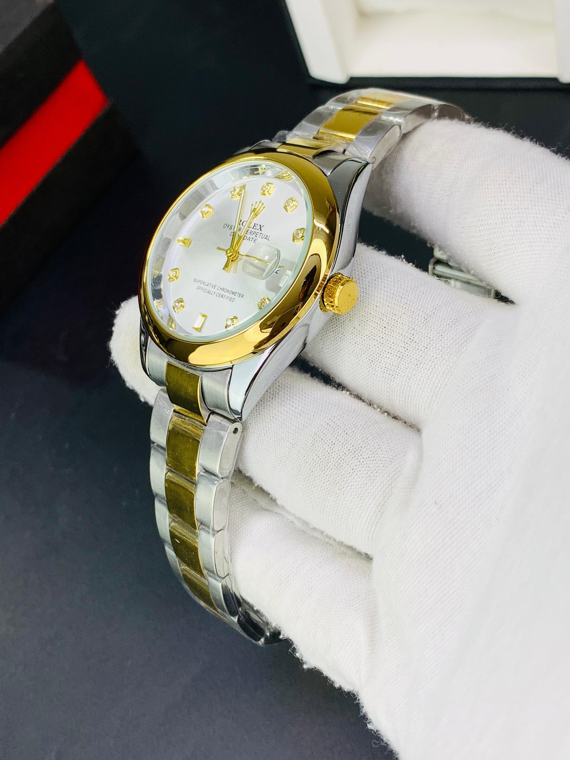 Two tune Heavy Weight