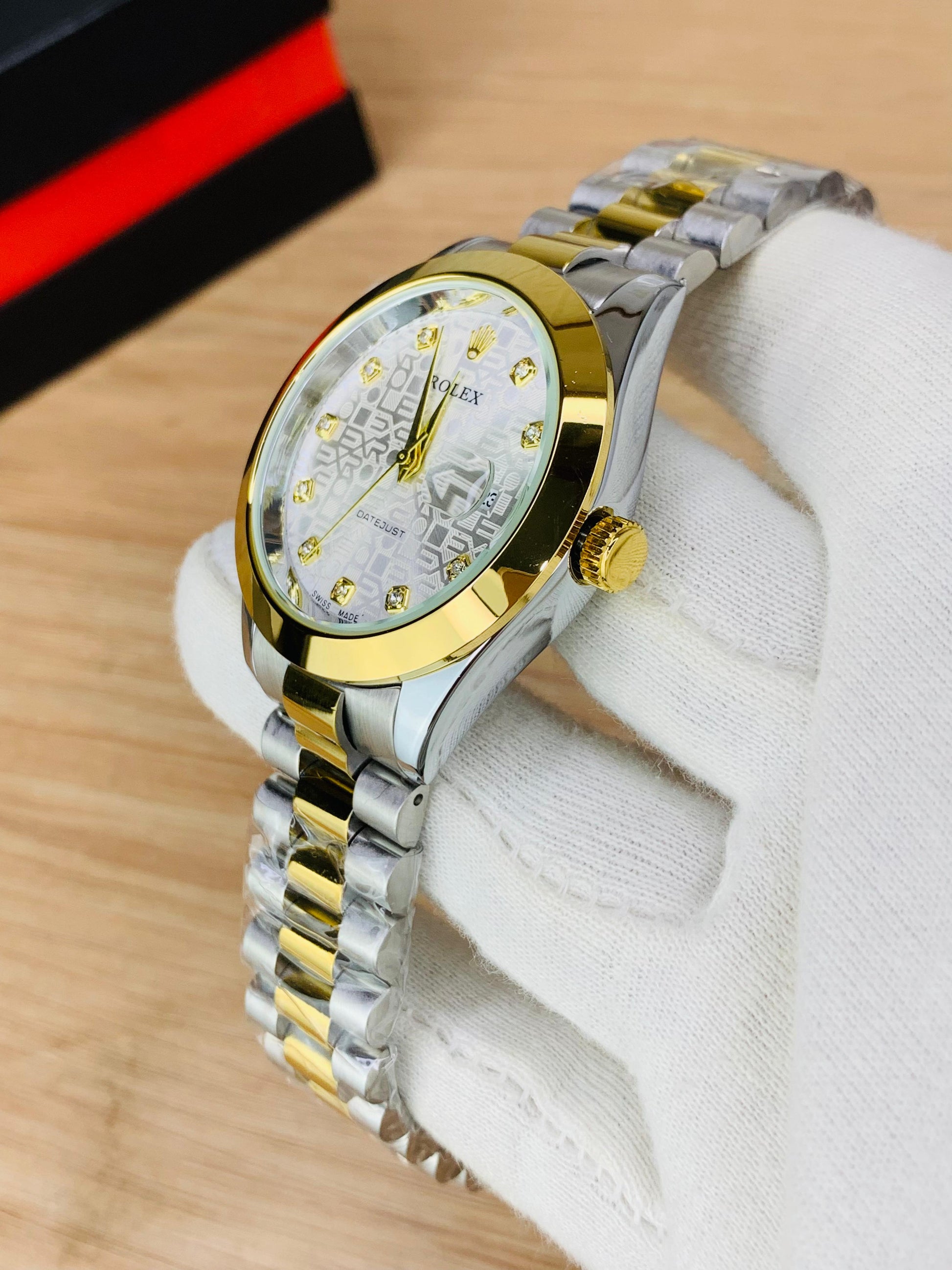 Texture Dial | Two Tune